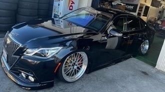 エクステリアカスタム